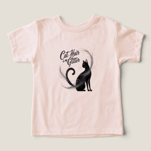 O Cabelo De Gato É Minha Literatura - Um Puramente