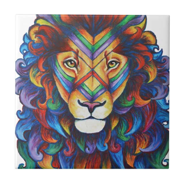 O cabelo novo de Mufasa faz (Frente)