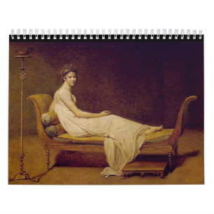 O calendário 2 de Jane Austen
