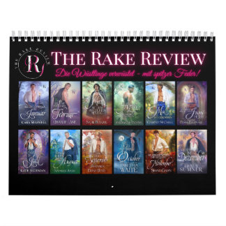 O Calendário de Análise do Rake