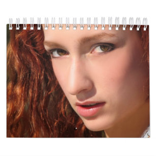 O calendário de Jenna