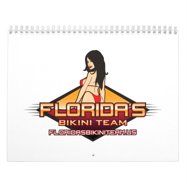 O calendário de Lara 2012 (Capa)