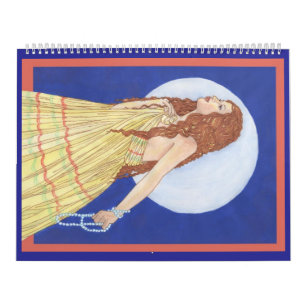 O calendário de Ron