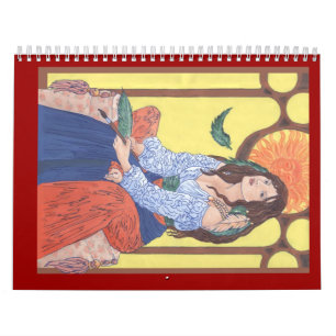 O calendário do Deb