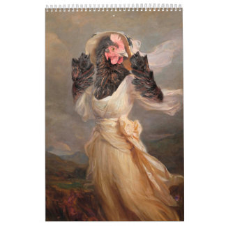 O Calendário do Museu de Belas Artes 2024