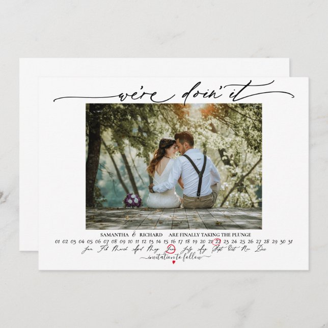 O calendário do Photo Infinity estava fazendo isso (Frente/Verso)