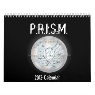 O calendário do PRISMA 2013