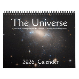 O Calendário do Universo