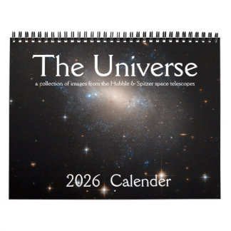 O Calendário do Universo