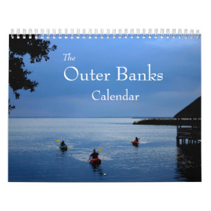 O calendário exterior dos bancos