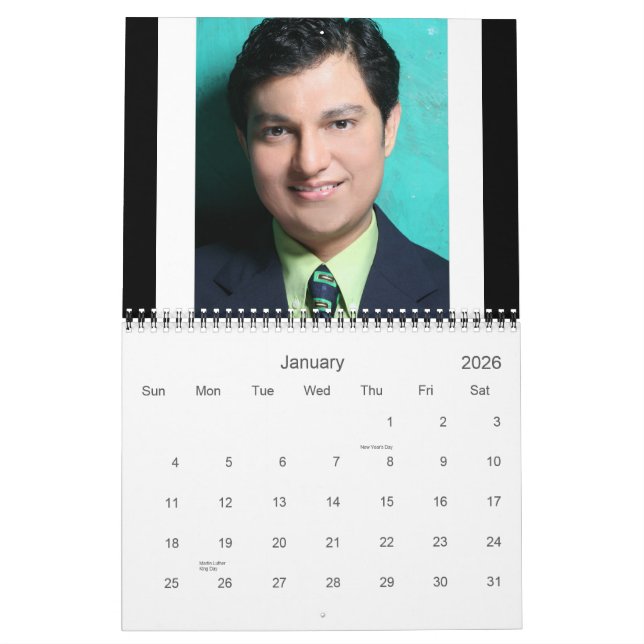 "O calendário maia oficial" de 2012 (Jan 2026)