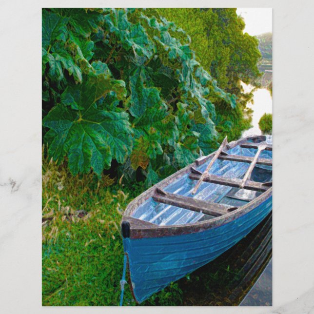 O Caminho do Atlântico Selvagem - Irlanda (Frente)