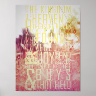 O Campo: Poster