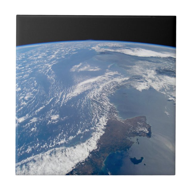 O Canal do Panamá. (Frente)