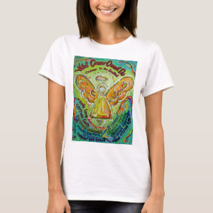 O Cancer Arco-Íris não consegue fazer camiseta A