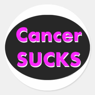 o "cancer suga" a etiqueta