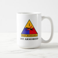 ø Caneca da divisão blindada