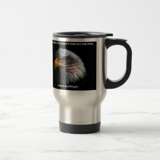 ò Caneca de café da alteração