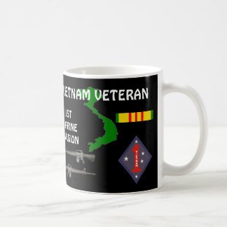 ø Caneca de café marinha 2/b de Vietnam
