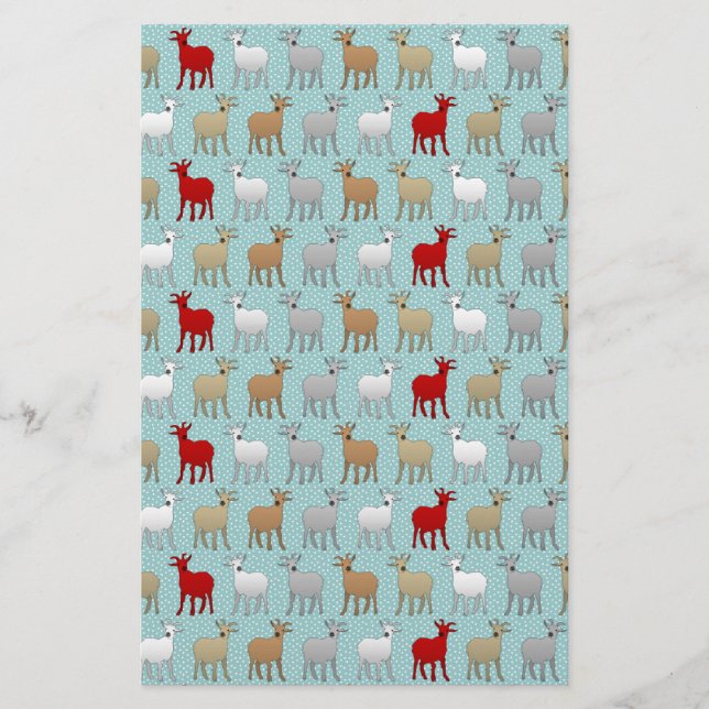 O Capim Vermelho (Frente)