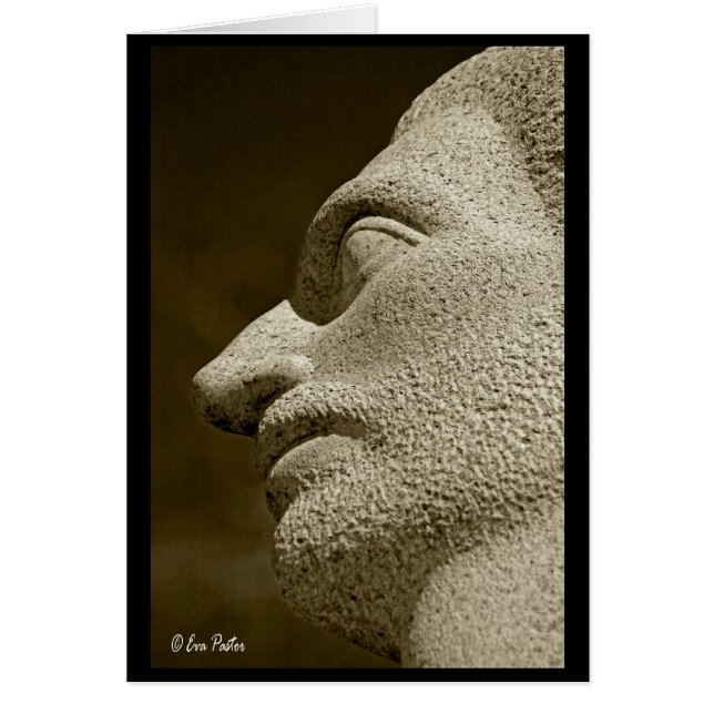 O Cartão Cientista (Frente)