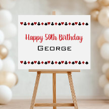 O Cartão de Estilo Las Vegas Encontra-Se Com O Tem