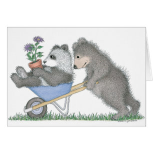 O cartão de Gruffies®