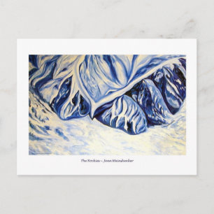 O cartão de POSTO Rockies