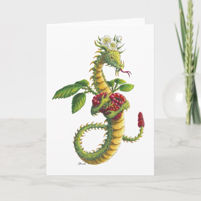 O cartão de saudação do vazio Razzler (sem fundo) (Frente)