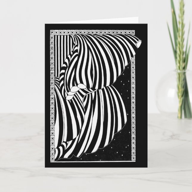 O Cartão de Sonho (Frente)