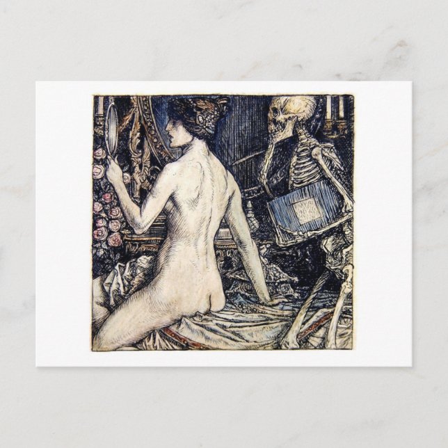 o cartão do crítico (Frente)