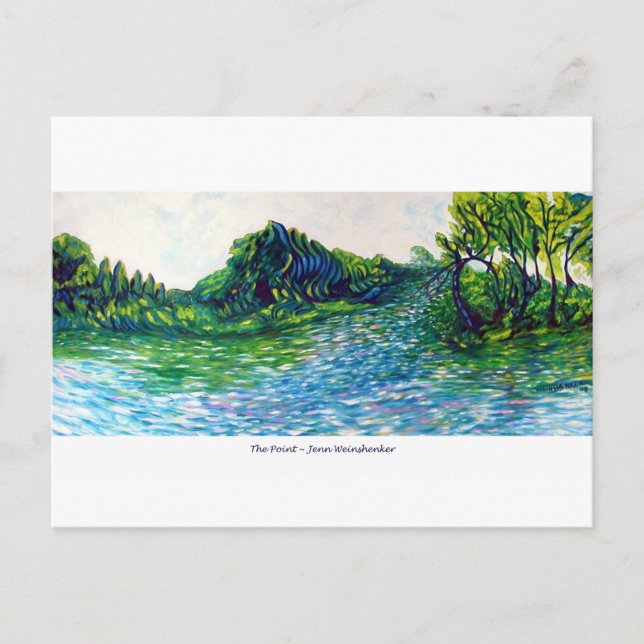 O CARTÃO do ponto (Frente)