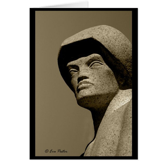 O cartão do trabalhador (Frente)