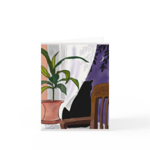 O Cartão Noite Watch Note