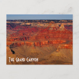 O Cartão Postal do Grand Canyon