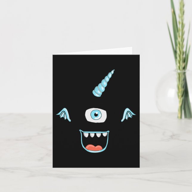 O Cartão Tarot Esqueleto da Mãe do Cachorro Fun Lo (Frente)