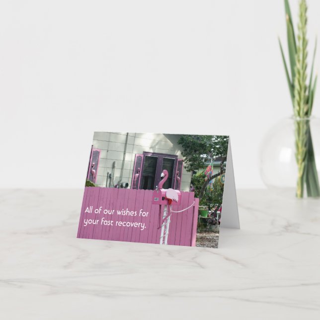 O carteiro obtem o cartão bom (Frente)