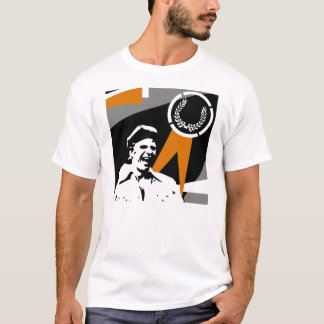 O cartel mantem-se rir a camisa de T
