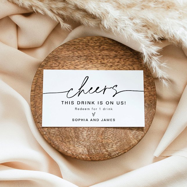 O Casamento De TODOS Esta Bebida Está No Cartão De (Criador carregado)