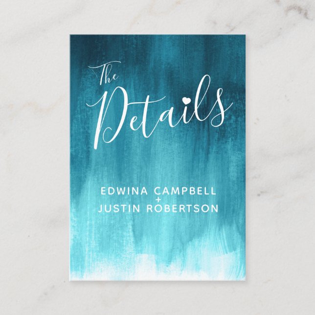 O casamento detalha o cartão do cerco da arte do (Frente)