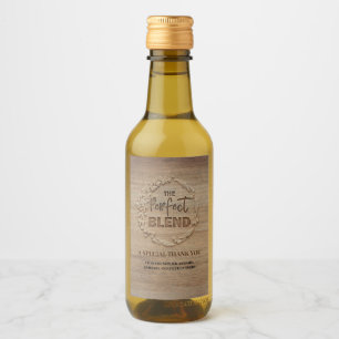 O Casamento Perfeito Da Mistura