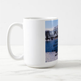 O "CASAMENTO TOMA" A CANECA TRÊS (DO SR.)