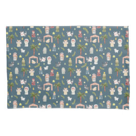 O caso do Travesseiro do Natal Natividade