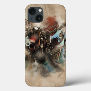O caso Saddle - iPad