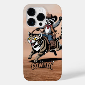 O caubói bicho
