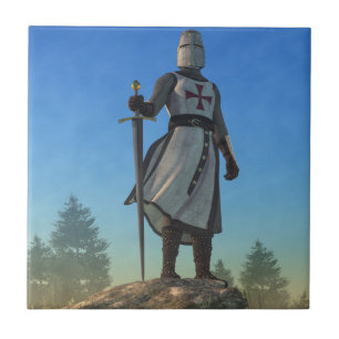 O Cavaleiro Templário