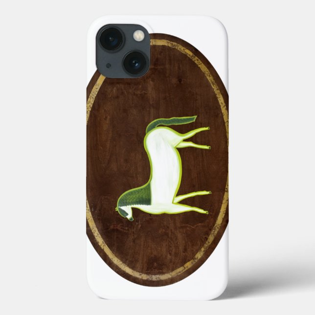 O Cavalo 2009 (Verso)