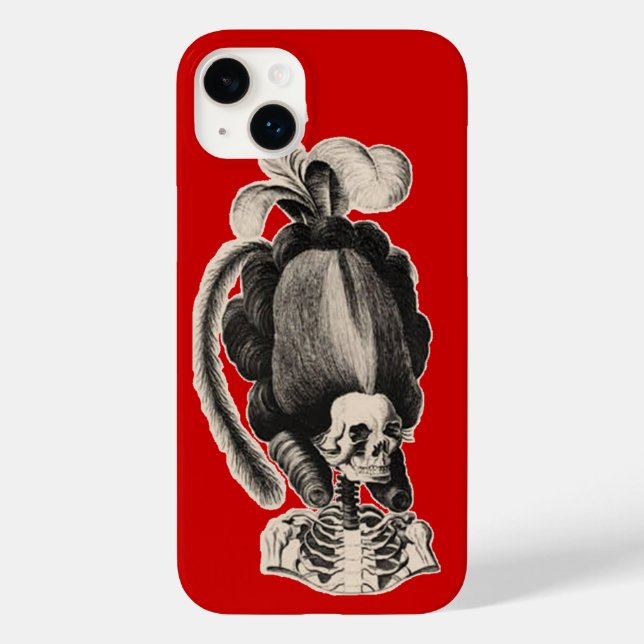 O Caveira de Bela (Verso)