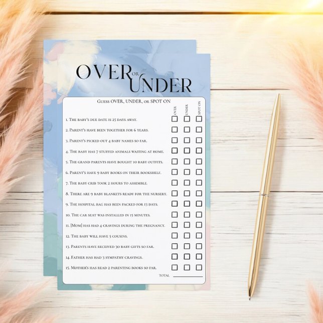 O Céu Enviado Sob O Jogo De Atenção De Pastel (Criador carregado)