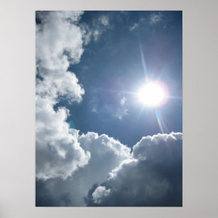 O céu espera (2) o poster